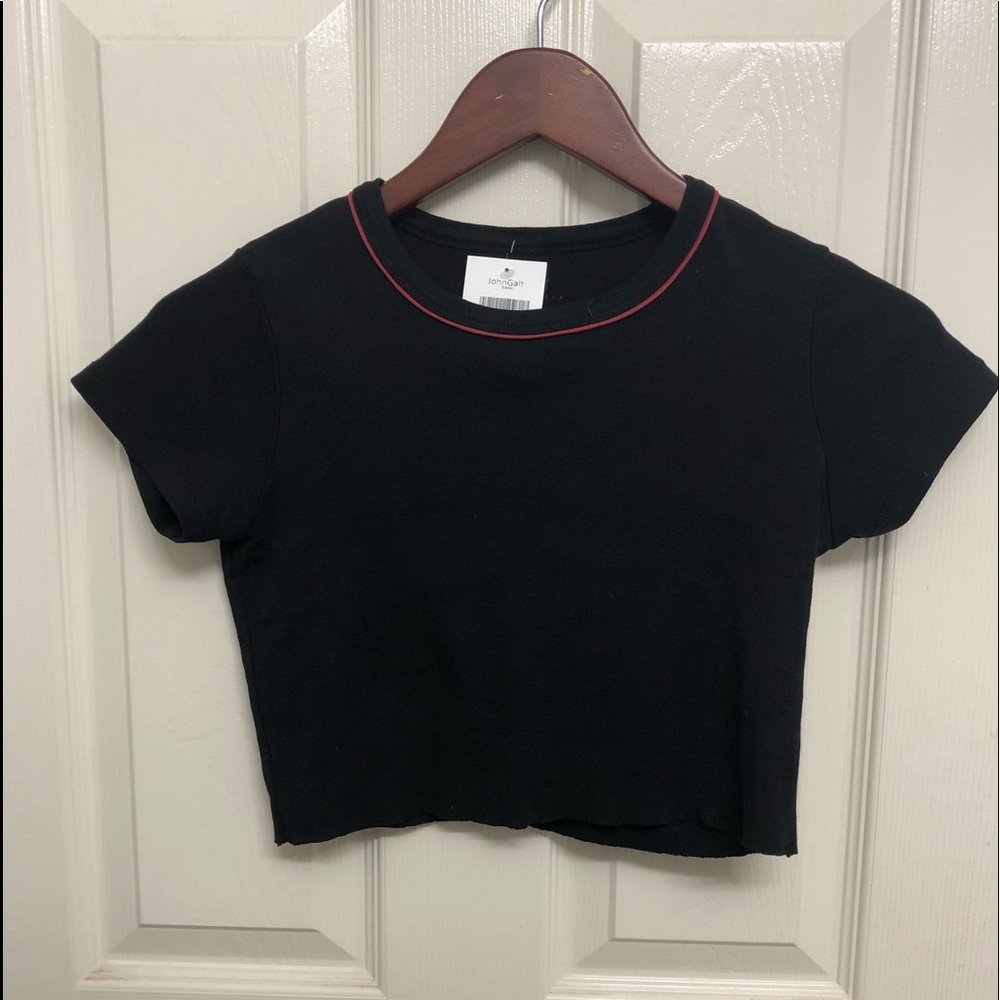 Brandy Melville Mary Top